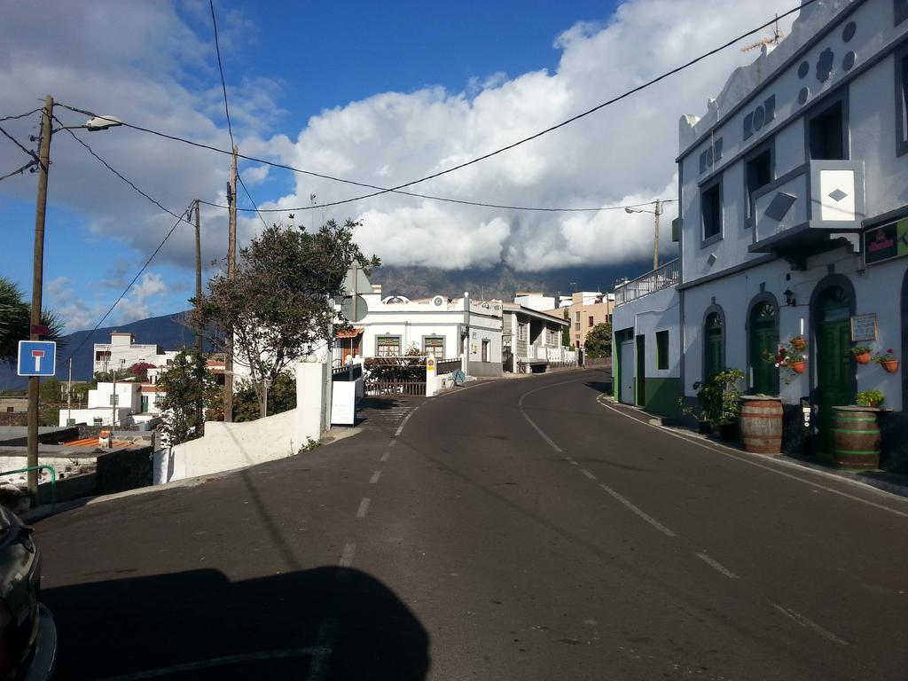 Los Llanillos La Bodega旅馆 外观 照片