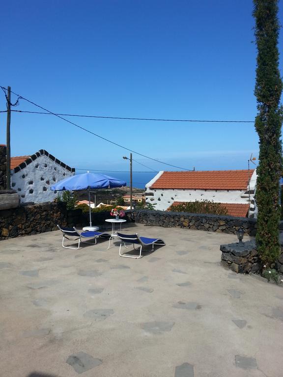 Los Llanillos La Bodega旅馆 外观 照片